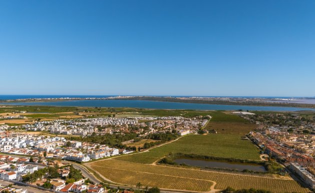 Resale - Villa - Ciudad Quesada - Ciudad Quesada - Rojales
