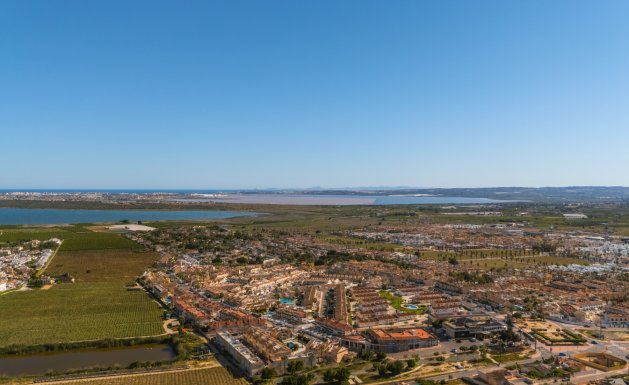 Resale - Villa - Ciudad Quesada - Ciudad Quesada - Rojales