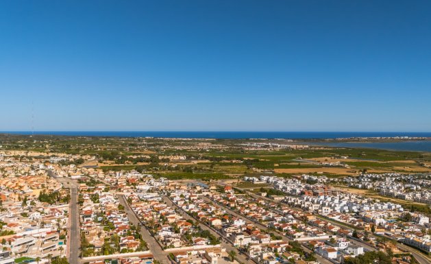 Resale - Villa - Ciudad Quesada - Ciudad Quesada - Rojales