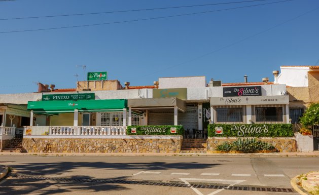 Resale - Villa - Ciudad Quesada - Ciudad Quesada - Rojales