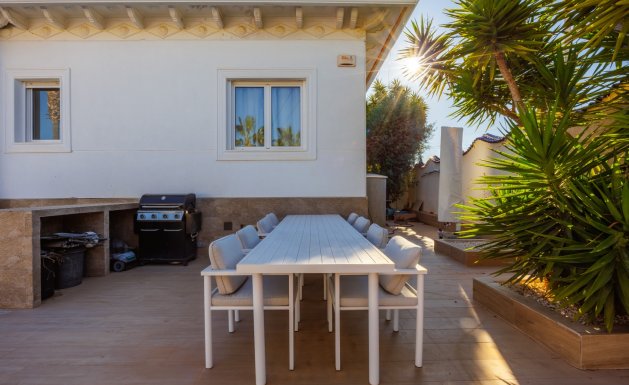 Resale - Villa - Ciudad Quesada - Ciudad Quesada - Rojales