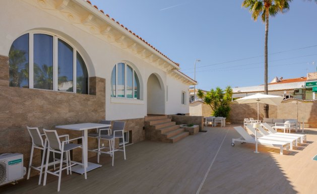 Resale - Villa - Ciudad Quesada - Ciudad Quesada - Rojales