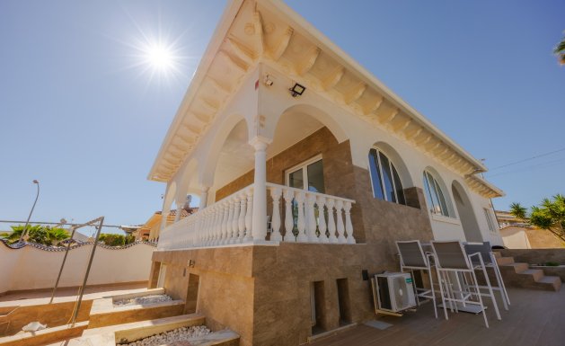 Resale - Villa - Ciudad Quesada - Ciudad Quesada - Rojales