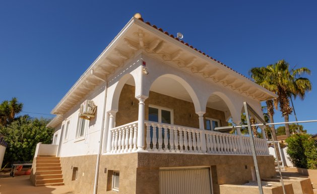Resale - Villa - Ciudad Quesada - Ciudad Quesada - Rojales