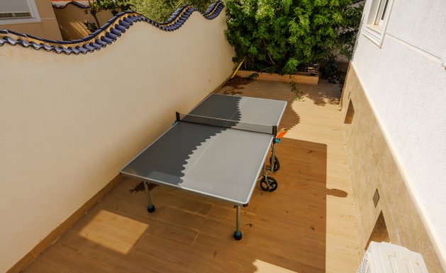 Resale - Villa - Ciudad Quesada - Ciudad Quesada - Rojales