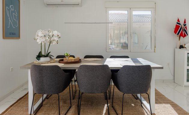 Resale - Villa - Ciudad Quesada - Ciudad Quesada - Rojales
