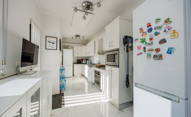 Resale - Villa - Ciudad Quesada - Ciudad Quesada - Rojales