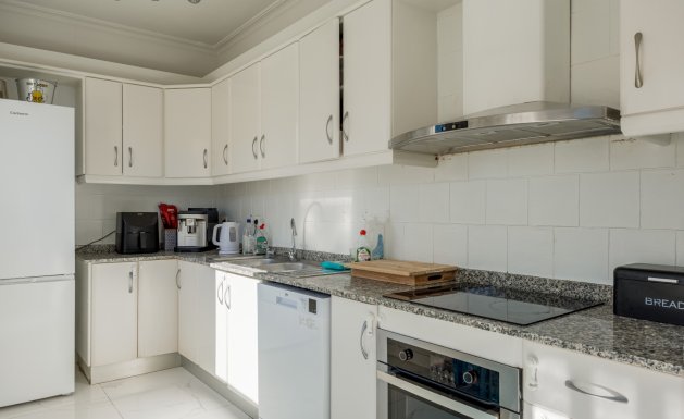 Resale - Villa - Ciudad Quesada - Ciudad Quesada - Rojales