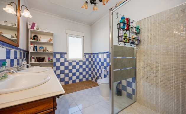 Resale - Villa - Ciudad Quesada - Ciudad Quesada - Rojales