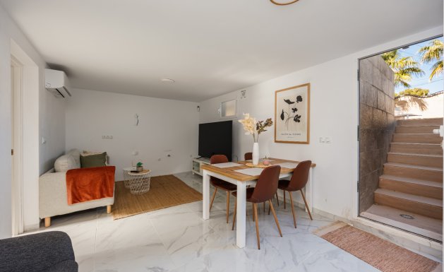 Resale - Villa - Ciudad Quesada - Ciudad Quesada - Rojales