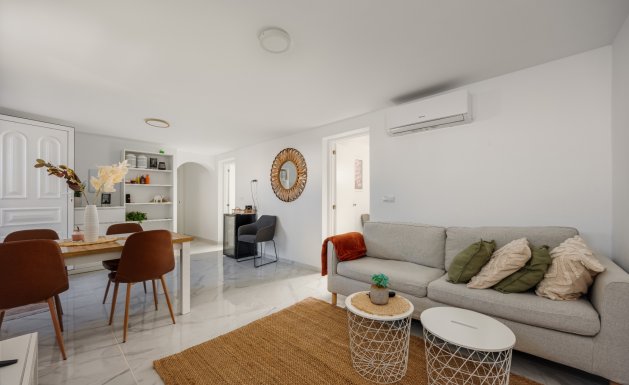 Resale - Villa - Ciudad Quesada - Ciudad Quesada - Rojales