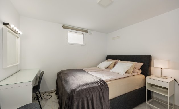 Resale - Villa - Ciudad Quesada - Ciudad Quesada - Rojales