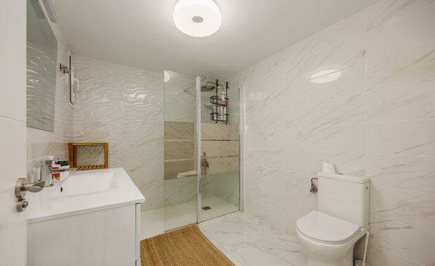 Resale - Villa - Ciudad Quesada - Ciudad Quesada - Rojales