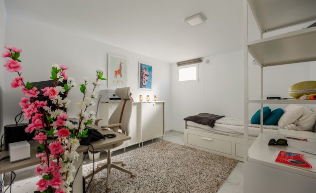 Resale - Villa - Ciudad Quesada - Ciudad Quesada - Rojales