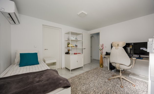 Resale - Villa - Ciudad Quesada - Ciudad Quesada - Rojales