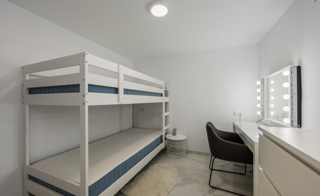 Resale - Villa - Ciudad Quesada - Ciudad Quesada - Rojales