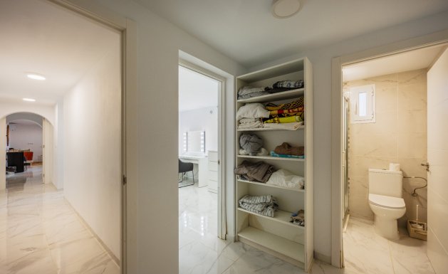 Resale - Villa - Ciudad Quesada - Ciudad Quesada - Rojales