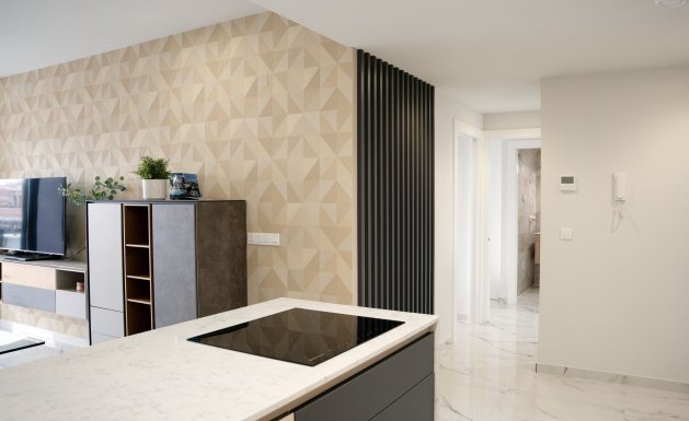 Nieuwbouw - Bungalow - Ciudad Quesada - Ciudad Quesada - Rojales