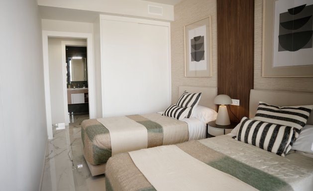 Nieuwbouw - Bungalow - Ciudad Quesada - Ciudad Quesada - Rojales