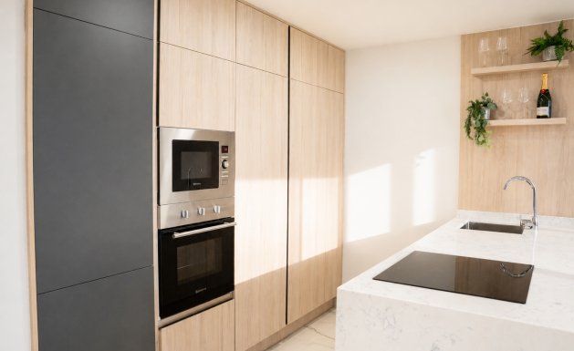 Obra nueva - Property - Ciudad Quesada - Ciudad Quesada - Rojales