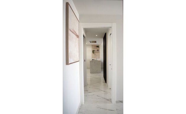 Obra nueva - Property - Ciudad Quesada - Ciudad Quesada - Rojales