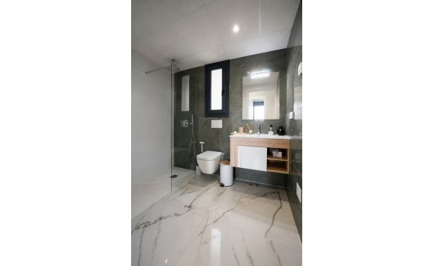 Obra nueva - Property - Ciudad Quesada - Ciudad Quesada - Rojales