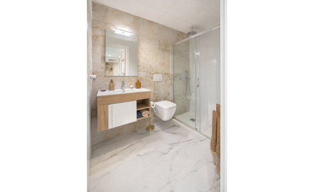 Obra nueva - Property - Ciudad Quesada - Ciudad Quesada - Rojales