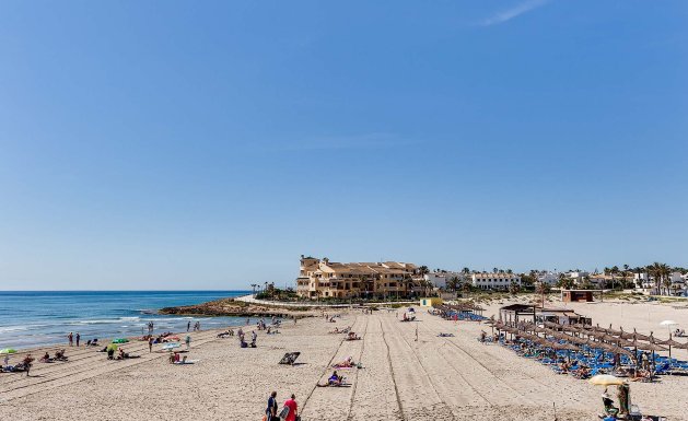Nieuwbouw - Detached villa - Orihuela Costa