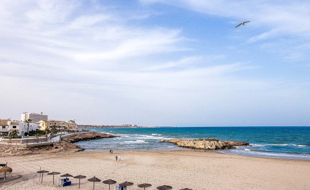 Nieuwbouw - Detached villa - Orihuela Costa