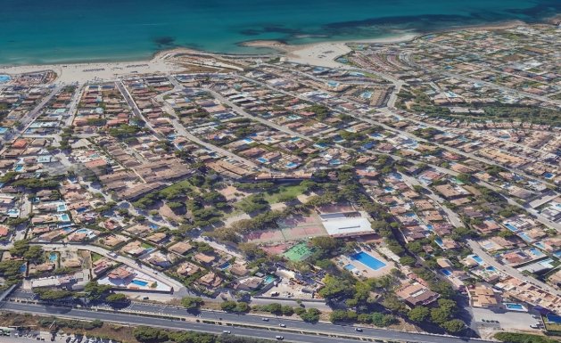 Nieuwbouw - Detached villa - Orihuela Costa