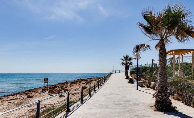 Nieuwbouw - Detached villa - Orihuela Costa