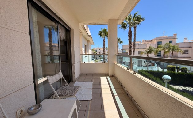 Herverkoop - Apartment - Ciudad Quesada - Dona Pepa