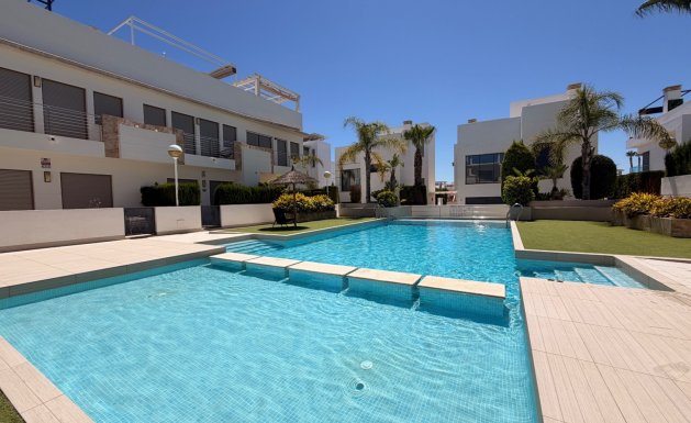 Herverkoop - Apartment - Ciudad Quesada - Dona Pepa