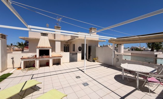 Herverkoop - Apartment - Ciudad Quesada - Dona Pepa