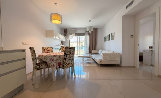 Herverkoop - Apartment - Ciudad Quesada - Dona Pepa