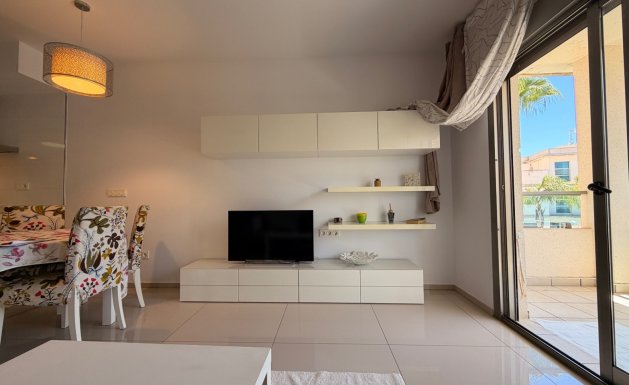 Herverkoop - Apartment - Ciudad Quesada - Dona Pepa