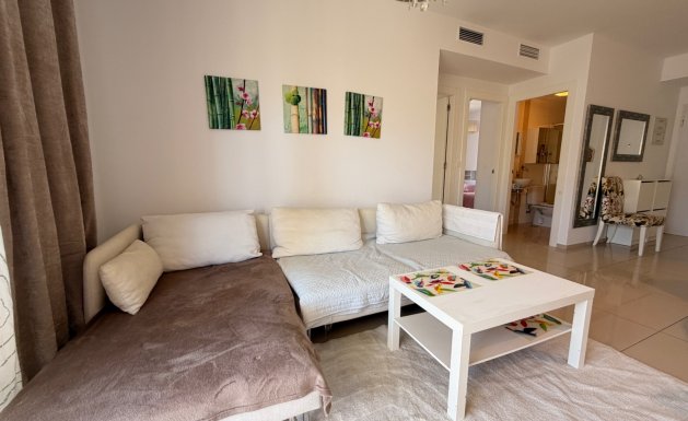 Herverkoop - Apartment - Ciudad Quesada - Dona Pepa