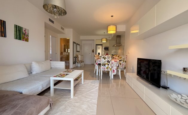 Herverkoop - Apartment - Ciudad Quesada - Dona Pepa