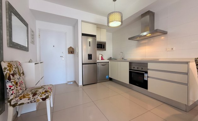Herverkoop - Apartment - Ciudad Quesada - Dona Pepa