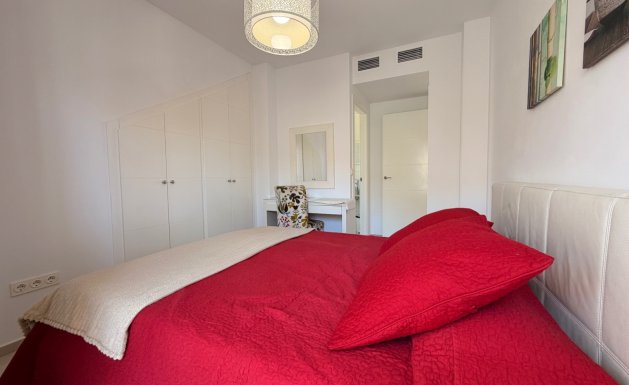 Herverkoop - Apartment - Ciudad Quesada - Dona Pepa