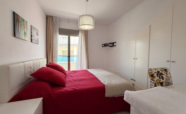 Herverkoop - Apartment - Ciudad Quesada - Dona Pepa