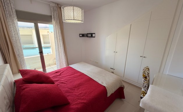 Herverkoop - Apartment - Ciudad Quesada - Dona Pepa