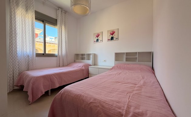 Herverkoop - Apartment - Ciudad Quesada - Dona Pepa