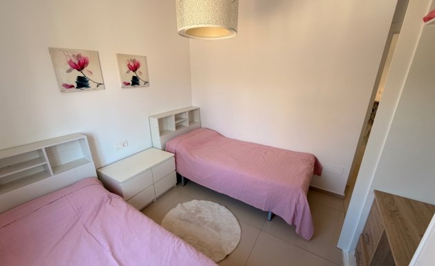 Herverkoop - Apartment - Ciudad Quesada - Dona Pepa