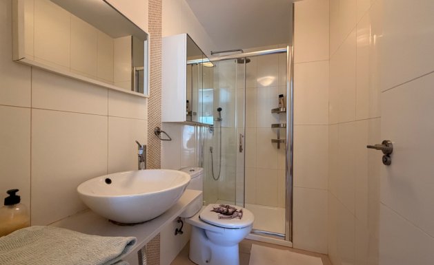 Herverkoop - Apartment - Ciudad Quesada - Dona Pepa