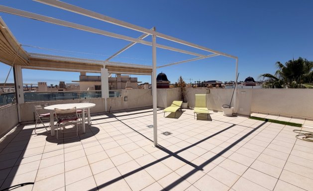 Herverkoop - Apartment - Ciudad Quesada - Dona Pepa