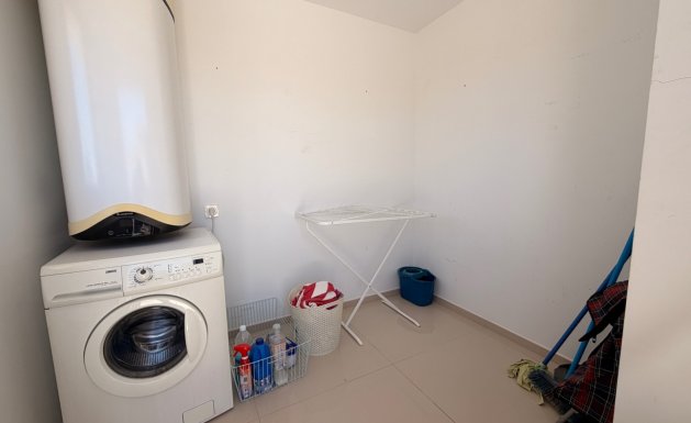 Herverkoop - Apartment - Ciudad Quesada - Dona Pepa