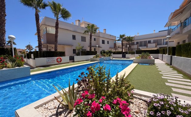 Herverkoop - Apartment - Ciudad Quesada - Dona Pepa