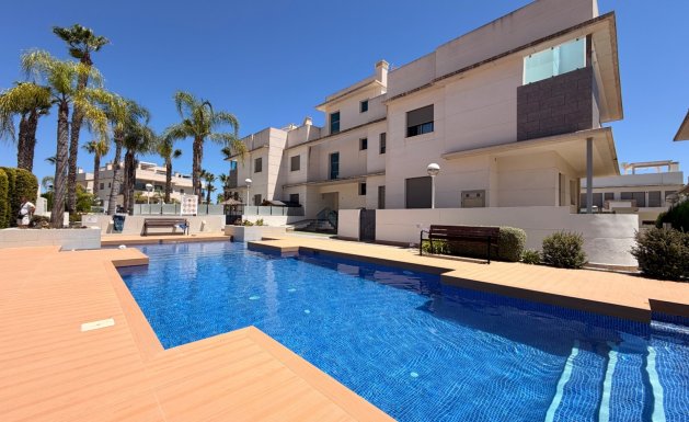 Herverkoop - Apartment - Ciudad Quesada - Dona Pepa