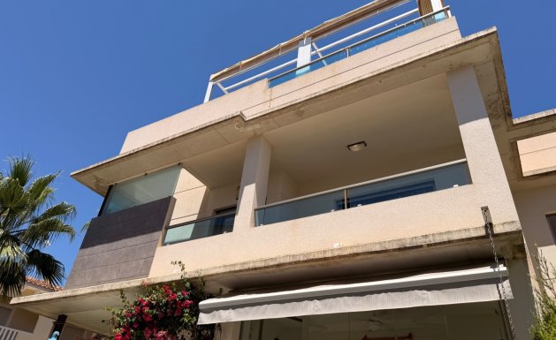 Herverkoop - Apartment - Ciudad Quesada - Dona Pepa